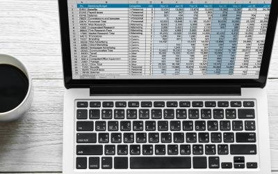 Data lookups